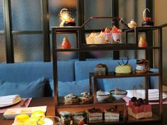 -杭州久泰饭店·摩卡花园