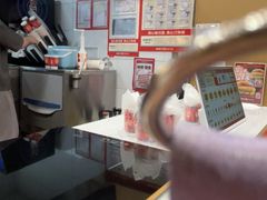 -塔斯汀中国汉堡(凯泽雅园店)