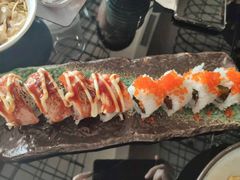 -新鲜特色餐厅(香格里拉大酒店)
