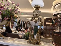 -马克西姆俄罗斯餐厅(通亚街店)