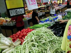 -利群商厦(台东店)