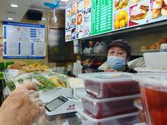 -白魁老号饭庄(安内店)