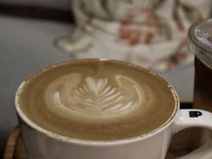 -Peet's Coffee皮爷咖啡(德基店)