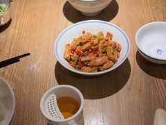 -农耕记·湖南土菜(观澜福城天虹店)