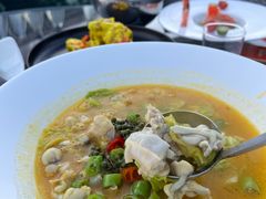 -梧桐餐厅(泉城路店)