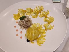 -世博源公馆·本帮融合菜·主题包厢·江景餐厅
