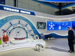 -宁波国际会展中心