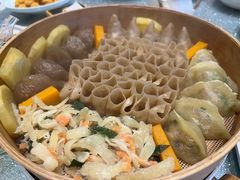 -岚县土豆宴(总部)