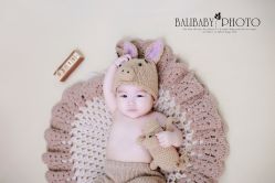 点击看大图 -巴黎Paris baby儿童摄影(宝山万达店)