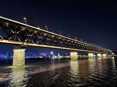 -武汉两江游览·夜游长江(汉口粤汉码头)