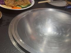 -313羊庄·羊肉火锅烧烤(李村店)
