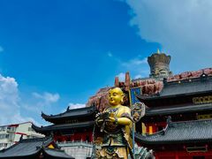 -上海东林寺(金山区)