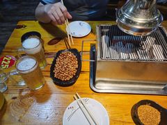 -丹东特色烤肉(南光三部店)