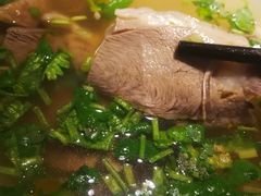 -长安记·大美陕菜(大族广场店)