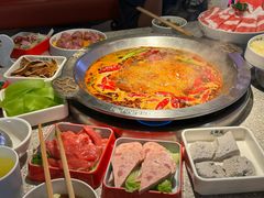 -大龙燚火锅(太古里店)