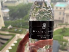 -上海波特曼丽思卡尔顿酒店