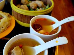 -华夏良子·足道SPA艾灸(铁道大厦店)