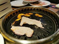 -火炉火自助餐(悠唐购物中心店)