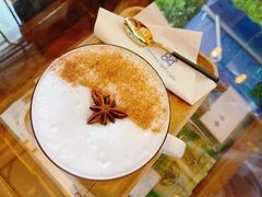 -西关84·History·Art·Cafe