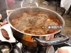 -盛江山自助料理(奥莱锦辉购物广场店)