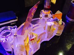 -萧邦音乐会所KTV·蒸汽活海鲜自助(福田店)