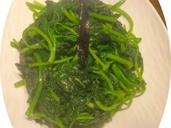-粗茶淡饭·隐庐私厨(东亭店)