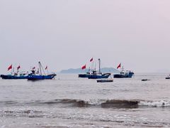 -舟山嵊泗列岛风景名胜区
