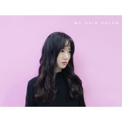 点击看大图 -MY HAIR ARDOR