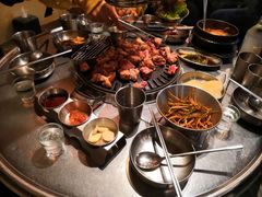 -401餐厅(弘大店)