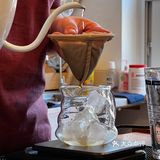 从家门口开到家门口的咖啡店