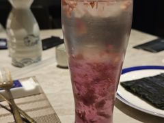 -極上萬膳·日料放题(来福士江景店)