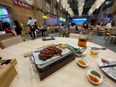 -羊之道草原味道清真餐厅(番禺店)