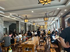 -清真马杰山牛肉汤馆