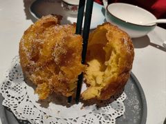 -喜势点·糖沙翁手工茶点·本地人茶居(永庆坊店)