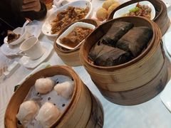 -潮福城大酒楼·潮粤菜·港式点心(阳光城店)