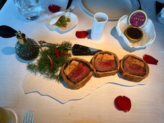 -弦月窗LUNETTE BY AMANDA(复兴路店)