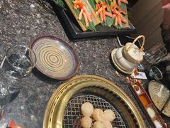 -老乾杯和牛烧肉(王府中环店)