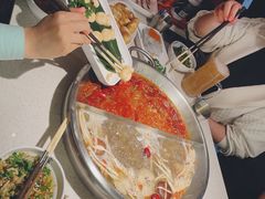 -小龙坎火锅(春熙太古里店)