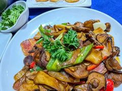 -东江海鲜大排档·潮汕菜·砂锅粥