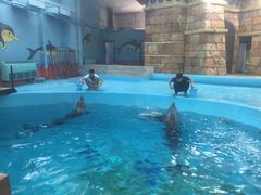 -波塞冬旅游度假区