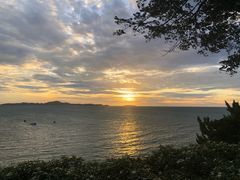 -网红落日悬崖餐厅 The Sky Gallery