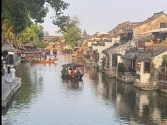 -西塘人家•黑金冠本地好店