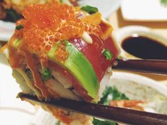 -竹幸日本料理(国光1937科技文化创意园店)