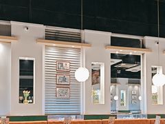 -金湖港式餐厅(建外店)