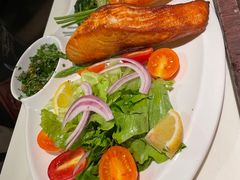 -Pasha帕夏土耳其餐厅(南昌路店)