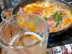 -山葵家居酒屋(天目里店)