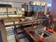 -皇城老妈川味火锅·大连海鲜火锅(港湾店)