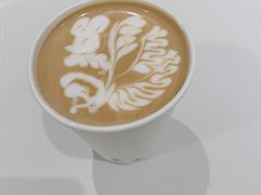 -Manner Coffee(深圳福田大中华店)