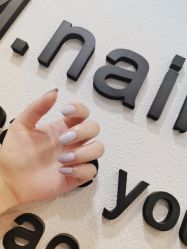 -CM.Nail美甲美睫