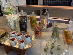-上海苏宁宝丽嘉酒店·Cafe Bellagio西餐厅
